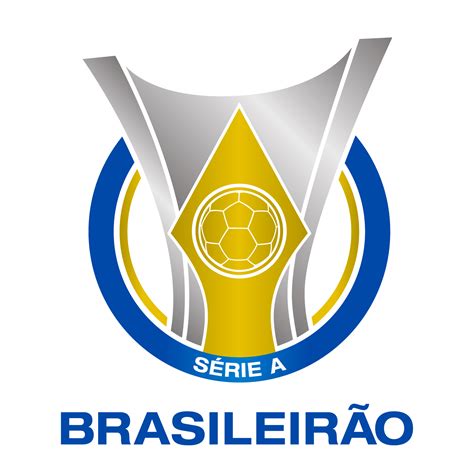 logotipo do brasileirão png